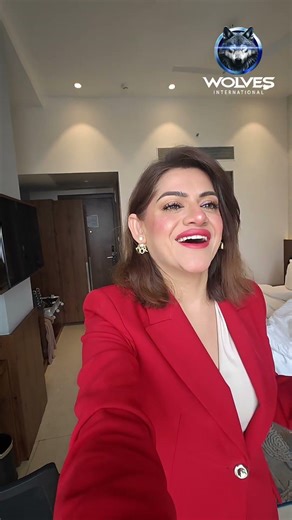 Wolves International Expands to Nagpur 🇮🇳 | New Branch, Bigger Vision