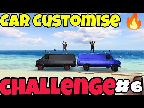 Flex City Car Customization Challenge 🚗 | Best Designs!