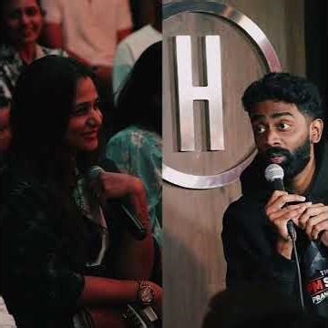 #Comedy Talk Show | Funniest Crowd Moments ##