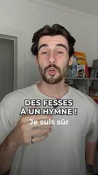 L’hymne national anglais vient des fesses de Louis 14. Je t’explique !