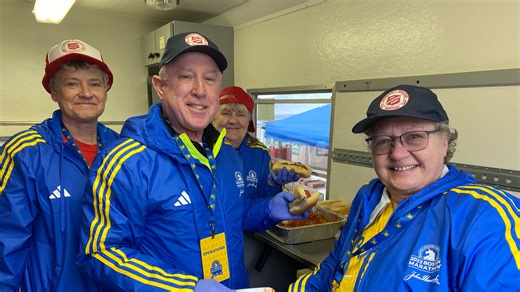 The 2024 Boston Marathon is April 15. Here's how to watch it on TV and stream it