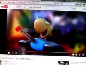 FINN and Friends: The Great Outdoors Part 1/8