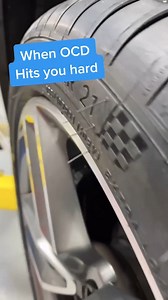 1.3M views · 961 reactions | What weird OCD thing do you do #mechanic...