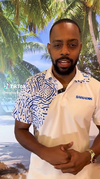 Visit Barbados on TikTok