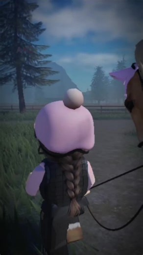 #CapCut @Lilly🏇🐴