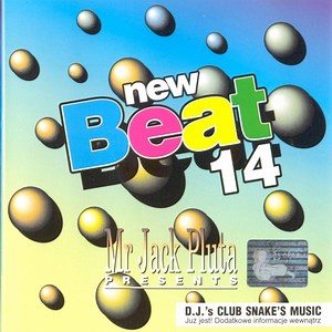Various - New Beat Vol. 14