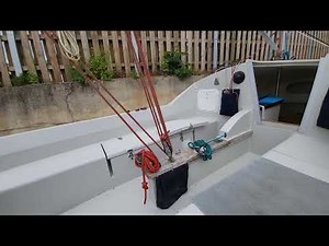 Hawk 20 Cabin - Boatshed - Boat Ref#333456