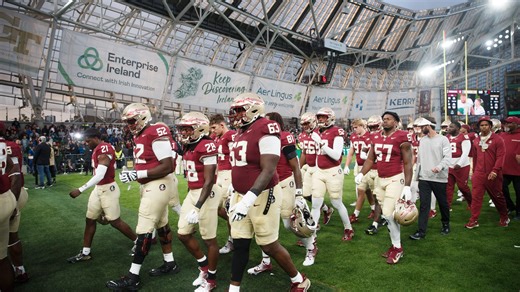 It's Mail time!: Who's the blame on FSU football's loss to Georgia Tech?