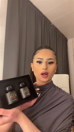 Detailed Review of Nova Scents Perfume