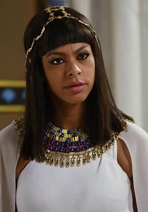 Moisés y los diez mandamientos S01:E102 - A las puertas del palacio