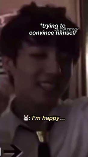 how Jungkook gets through tough shooting