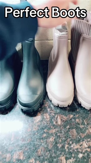 Stylish Rain Boots You’ll Love