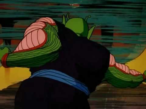 Dragonball Z Trailer Dead Zone 720P