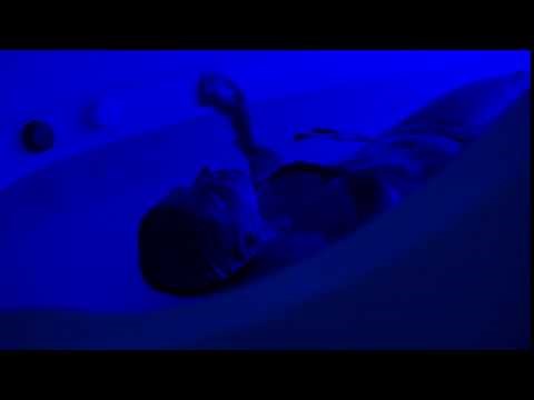 Float Session - Inside the Floatation Capsule