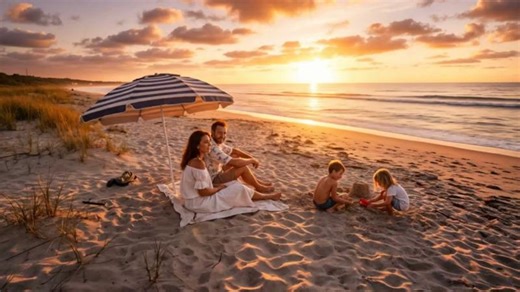 Spring Break Wi‑Fi Fails - Shadow AI | Blake Friesen