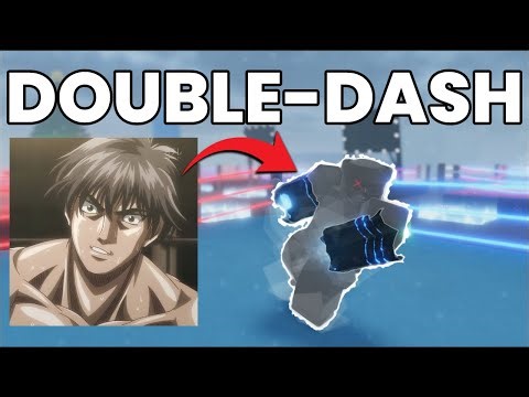 THIS TECH IS OP ON THE NEW SUPERNOVA STYLE - Roblox Untitled Boxing Game