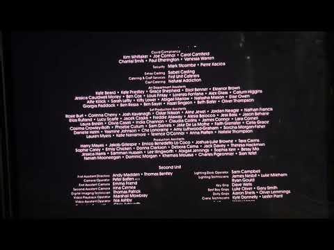 Barbie (2023) End Credits