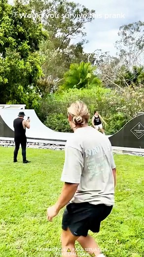 808K views · 6.6K reactions | Scare Prank USA #followersreelsfypシ゚viralシfypシ゚viralシ | scareprank.usa.68 | Facebook