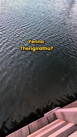 WAIT -intha light bulb, battery illama glow panudhu... #shortstamil #tamil #tamilreels