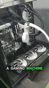 What’s On the Bench This Week – Computer Repair Shop