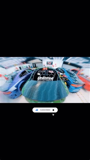 Demon TIME #automobile #shortvideos #car #shorts #viralvideo #vlog