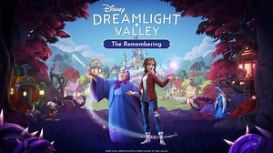 Disney Dreamlight Valley's next update finally reveals who owns the pumpkin house