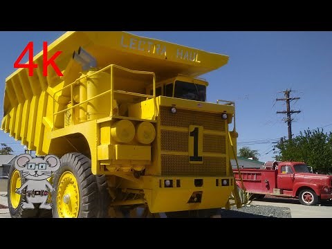 Unit Rig Lectra Haul M-100 8k