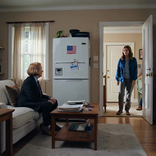 THE MORNING AFTER OUR WEDDING, MY MOTHER-IN-LAW FAKED AN EMERGENCY TO MAKE ME SIGN OVER MY $25 MILLION COMPANY. I never told my husband, Jason, about the money. The real money. He knew I had a good job as a "manager" at a tech firm, but not that I owned it. It was my grandfather's company, and his one piece of advice was to never let anyone treat my life’s work like a lottery ticket. Jason was a sweet, simple guy. A teacher. His only flaw was his mother, Eleanor. She was always asking questions.