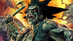 How Lobo Is Taking DC Comics To The Next Level In 2026
