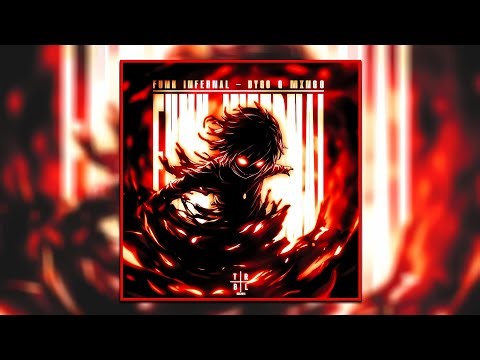 DYGO & Mxng0 - FUNK INFERNAL (SUPER SLOWED)