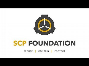 Fondation SCP Présentation