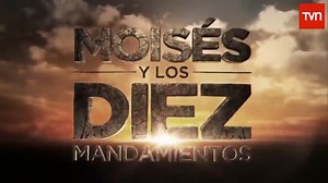 Le Invitamos a continuar viendo la serie Moises y los Diez Mandamientos | Canal El Libertador