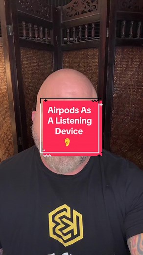 Enhance Your Hearing with AirPods: A Tactical Guide