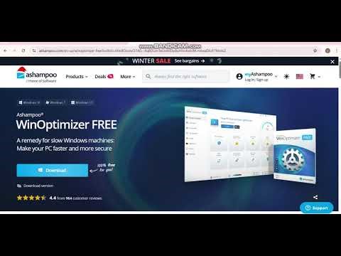 Ashampoo WinOptimizer 28.00.20 + License Key Download Free Trial 2026