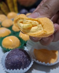 PASTIMALLOW #desserts #sweets #meryenda #business #mango #pastillas #marsmallow #ube #trendingvideo #viralvideo #highlights #hapagkainan @everyone @followers | Hapag Kainan