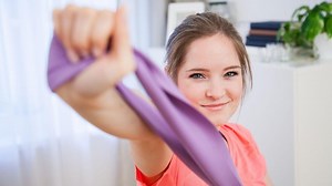 Workout Stacking: Sport-Häppchen, die in jeden Alltag passen