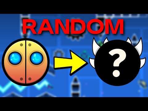 RANDOM Difficulties in ONE Layout?!