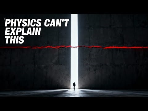 Why Reality Stops Making Sense at the Edge of Modern Physics