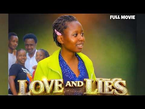 Campus Love Gone Wrong 💔 Betrayal, Money & Revenge (Kenyan Drama Film)