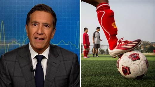 Turf vs. grass: Which is safer?