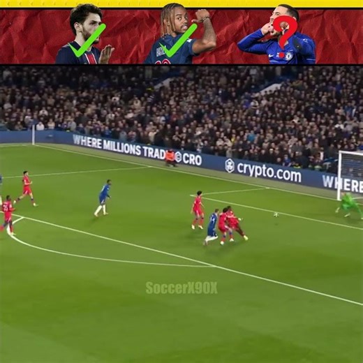 Chelsea 0 3 PSG AGG | 2 8 HIGHLIGHTS | Champions League 2025/26