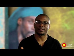 "Hail the King" by Akae Beka, An EXCELLENT Roots Reggae Album