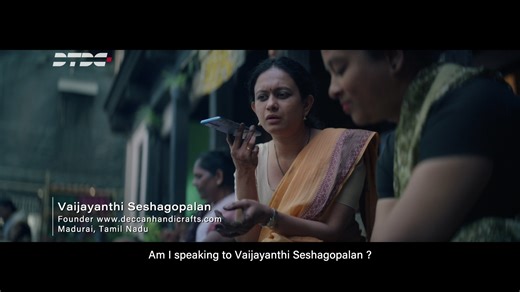 440K views · 312 reactions | DTDC through its network of 14000+ channel partners is committed to enabling your business to grow and scale beyond borders. #NewAd #TVC #InternationalShipment #Logistics #TranscendingBoundaries #LetsGrowTogether #ChannelPartners #DTDC | DTDC Express Limited | Facebook