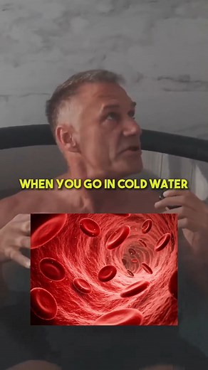 855K views · 10K reactions | Take a Cold Bath BEFORE Exercise!樂 #neuroscience #neuroscientist #garybrecka #coldwater #icebath #coldshockprotein | Neurolab | Facebook