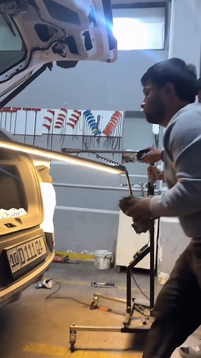 229K views · 688 reactions | Amazing Trick For Beginners #autorepair | JustFixit | Facebook