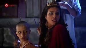 El Rey David Serie Bíblica Capitulo 26