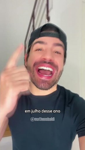 Curiosidade sobre Thyane Dantas, esposa do Wesley Safadão. Assista! Interessa com Matheus Baldi