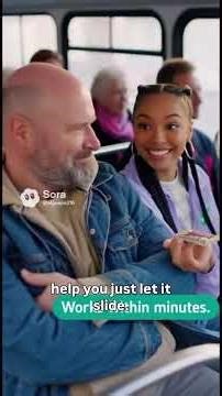 Mike Smoov’s Thanksgiving Day Parade on Sora #aishorts