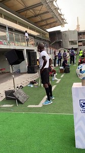 Update: Evidence Choke... Nigeria League Now Use VAR For Matches🇳🇬🦅 #NPFLUpdates #WeReportYouDebunk | NPFL Updates