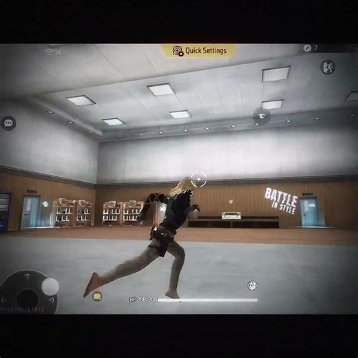 zig zag movement tutorial try this #ff #viral #zigzag #movement #ff #viral #shorts #in #youtube #fee